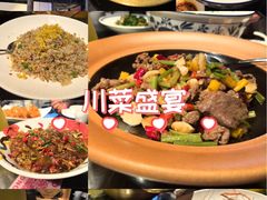 -永安水煮活鱼·仪征菜(仪征奥林匹克店)