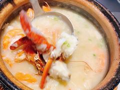 -潮州府·潮菜·砂锅粥(徐家汇店)