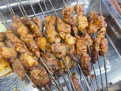 -清真·马峰烤肉(小学习北巷店)