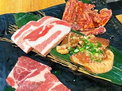 -千寻烧肉(政务区店)