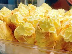 冰淇淋筒-哈氏·上海哈尔滨食品厂(五角场万达广场店)