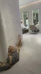 -3AM·S HAIR SALON烫发染发接发