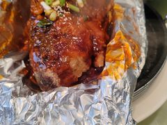 -龙香居海鲜浑锅家常菜·特色驴肉