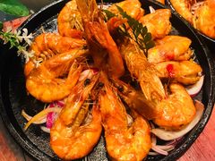 -燕郊烧鸽子(广安路店)