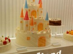 -好利来(团结湖店)