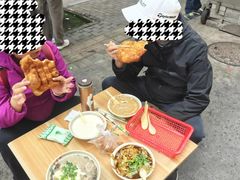 -真素诚·清真(新华路店)