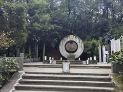 -杭州黄龙洞