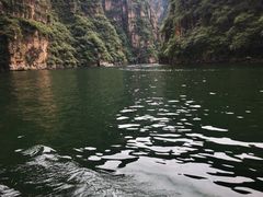 -龙庆峡风景区