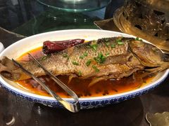 -蒙古大营(朝阳公园店)