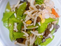 -北戴河转鱼·炒螃蟹酱餐厅