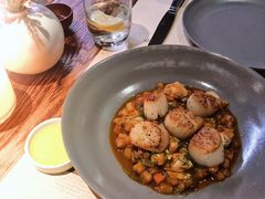 -Mercato莫卡多露台餐厅与酒吧(K11店)