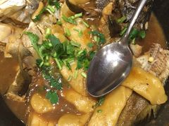 -蓝海大饭店·渔歌舫(黄岛店)