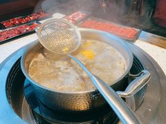 -海汕记·潮汕鲜牛肉火锅·自助