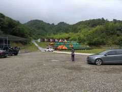 -大围山国家森林公园