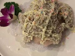 -阿英煲(凉城路店)