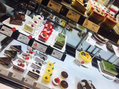 -巴黎贝甜(熙悦汇店)