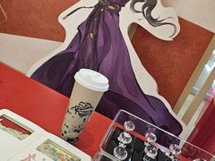 -喜茶(广州天汇igc店)