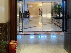 -深圳楚天大酒店(福田口岸深圳会展中心店)