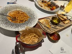 -哈布斯扒房(华发商都店)
