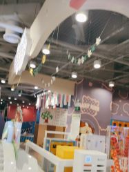 -星趣童堡(星河COCO City民治店)