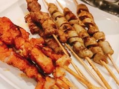 -庐州太太(南七里店)