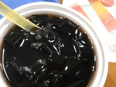 蜂蜜龟苓膏-冰神糖水铺(国贸中心店)