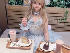 -Peet's Coffee皮爷咖啡(豫园店)