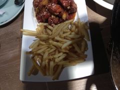 -小菜园新徽菜(滁州苏宁店)