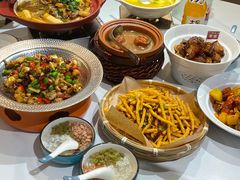 -炆火火·藕汤·湖北煨菜馆(销品茂店)