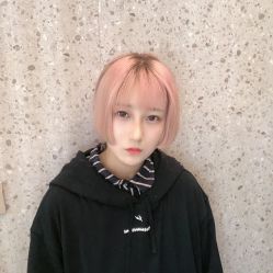 -3AM·S HAIR SALON烫发染发接发