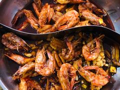 -槐店王婆大虾(新正路店)