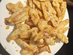 -五谷丰登·胶东海鲜·家常菜(张村店)