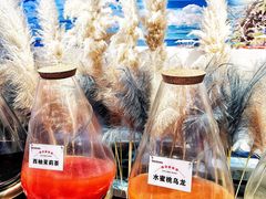 -聚盛源蒸汽海鲜火锅烤肉自助(巨川金海岸购物广场店)