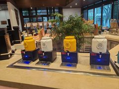 -无锡梁鸿湿地丽笙度假酒店·流觞西餐厅