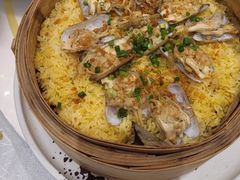 -海港酒家(上水新丰店)