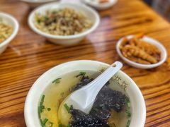 紫菜汤-美迪炊饭(人民路店)