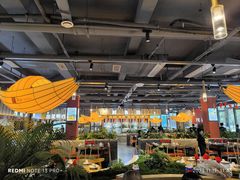 -老船舫·现做活鲜鱼馆(东郊记忆店)