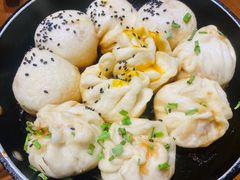 -大壶春生煎(四川中路店)