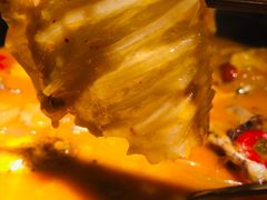 -小龙坎火锅(好世界店)