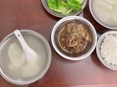 -阿秋牛排(湖心街店)