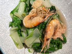 -老头儿油爆虾·知味杭州(爱琴海购物中心)