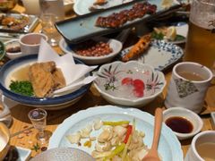 -花和海鲜自助(梅江店)