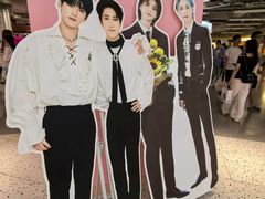 -微店Park(上海静安大悦城店)