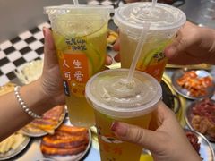 -珠海圆明新园