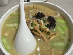 -华盛丰温州大排档(东三环南路店)