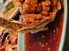 -老淮滨-蚌埠非遗小吃(淮河路店)