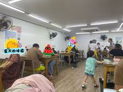 -玉华饮食店(茅台路店)