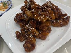 -同发号饭庄(复兴路店)