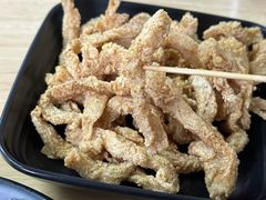 -孙记炸串小馆