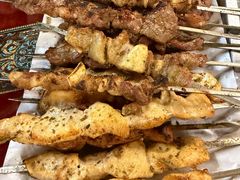 -Xabnam_夏葡纳·新疆餐厅(日坛上街店)